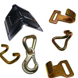 Straps - accessories